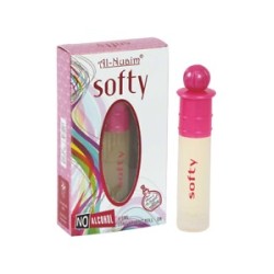 Al Nuaim Softy roll on 6ml