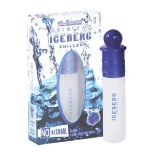 Al Nuaim Original Iceberg Chilled roll on 6ml