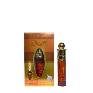 Al Nuaim Oudh roll on 6ml