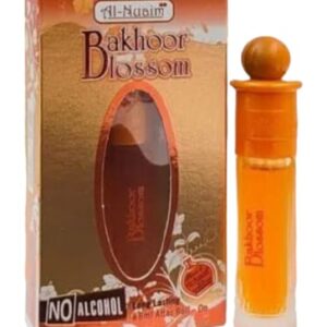 Al Nuaim Bakhoor Blossom roll on 6ml