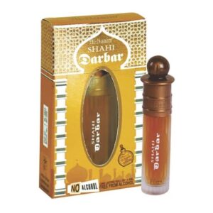 Al Nuaim Shahi Darbar roll on 6ml