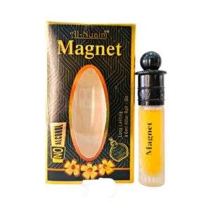 Al Nuaim Magnet roll on 6ml