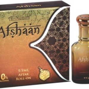 Al Nuaim Afshaan 9.9ml attar roll on