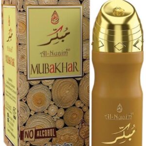 Al Nuaim Mubakhar 20ml roll on