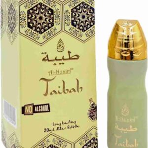 Al Nuaim Taibah 20ml roll on