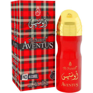 Al Nuaim Aventus 20ml roll on