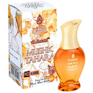 Al Nuaim Mushk Tahara 20ml roll on