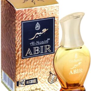 Al Nuaim Abir 20ml roll on