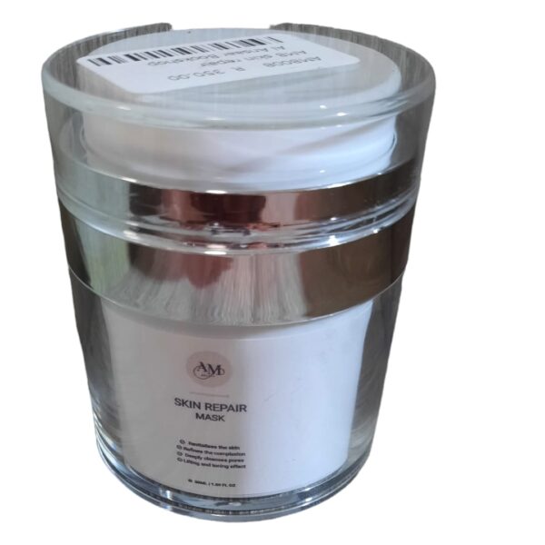 AM Beauty skin repair mask 50ml