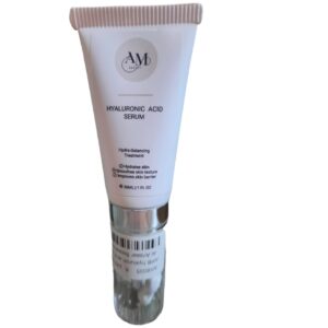 AM Beauty Hyaluronic acid serum 30ml