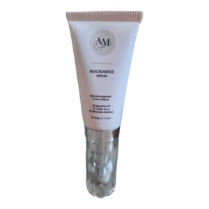 AM Beauty Niacinamide serum 30ml