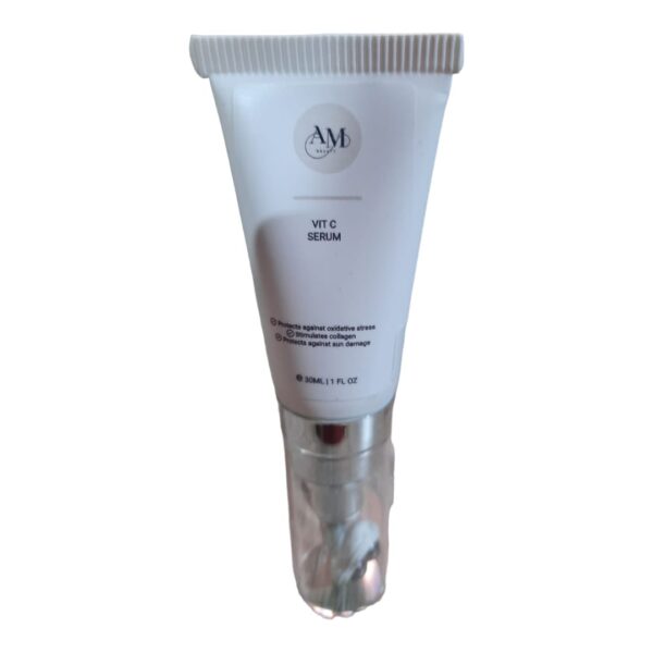 AM Beauty vit c serum 30ml