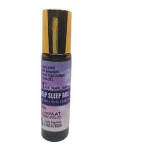 Al Hayaat Healthcare deep sleep roll on 10ml