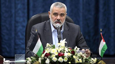 Hamas top Leader and Gaza PM Assassinated at Iranian President’s Inauguration