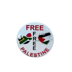 Palestine badge