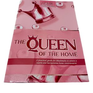 The queen on the home