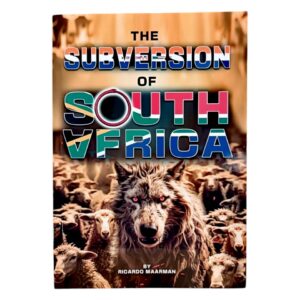 The subversion of South Africa