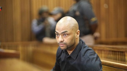 Thabo Bester Loses Laptop Bid Case but his ongoing requests leave much to be desired