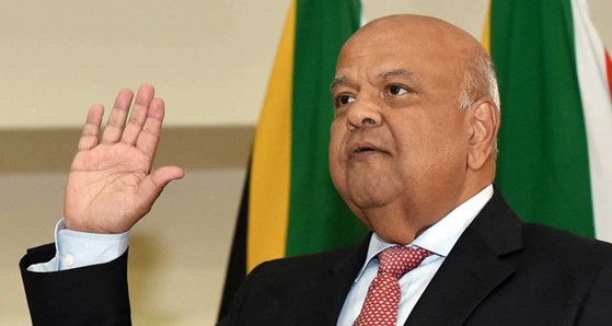 Veteran Politician Pravin Gordhan Passes Away after Battle with Cancer