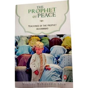 The Prophet of peace