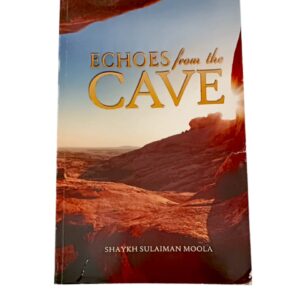 Echoes from the cave