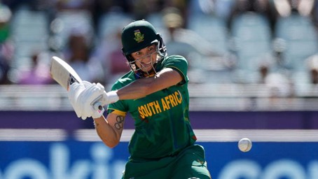 Markram to be Proteas Captain replacing Bavuma while Women Cricket Team Beat Bangladesh