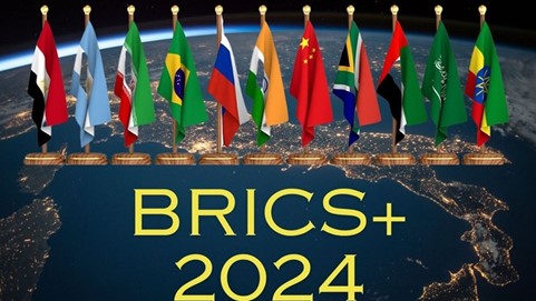 South Africa Must Push Agriculture and Energy Agendas at Russia BRICS Summit