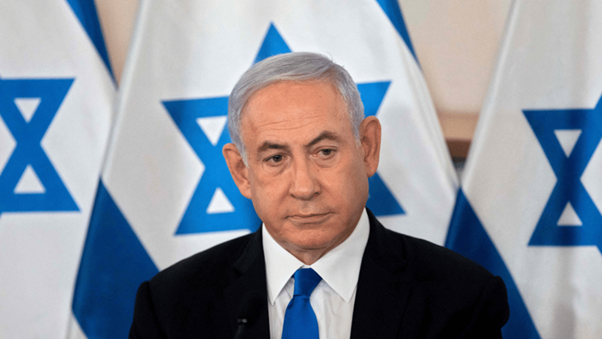 Netanyahu May Agree to Hezbollah Ceasefire in hint but He still has to face ICC Arrest Warrant