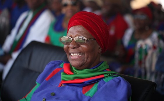 Namibia Elections Face Spoiler Votes amid win by First Female President