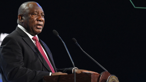 Ramaphosa explains changes to Nigerian Passes but After Cabinet Reshuffle More Transparency needed