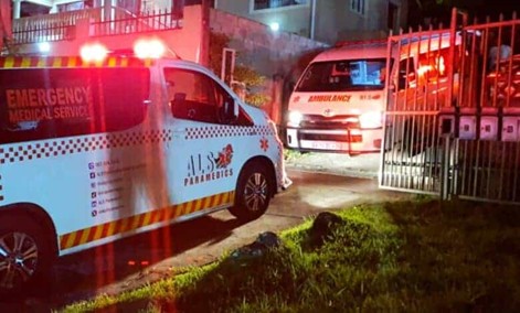 Crime Makes Living in Durban a Hazard