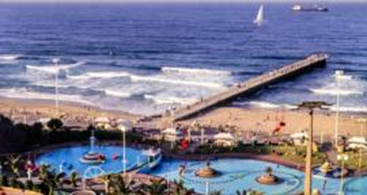 Good News for Durban Tourism and Law Enforcement