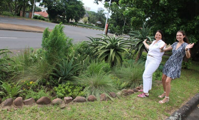 New Hope for Durban as Great opportunities created for Environment and Investments