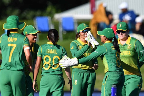 South African Women’s team out of World Cup and Competition for Tournament Dates for Next Three Years by Betway SA20