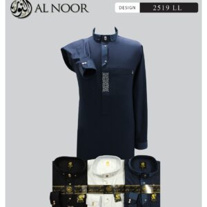 AL Noor kurta 2519 LL