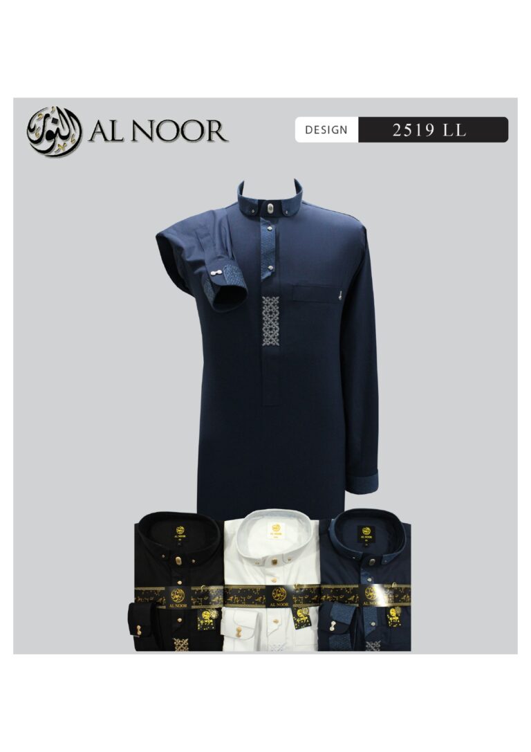 AL Noor kurta 2519 LL