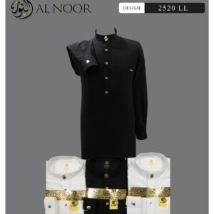 AL Noor kurta 2520 LL