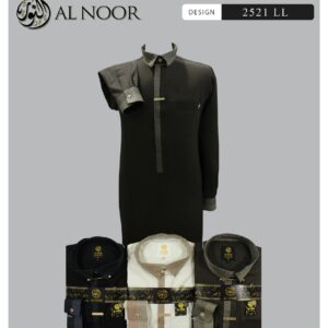 AL Noor kurta 2521LL