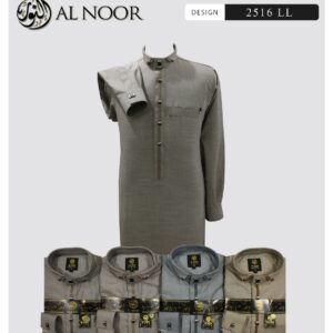 AL Noor Kurta 2516 LL