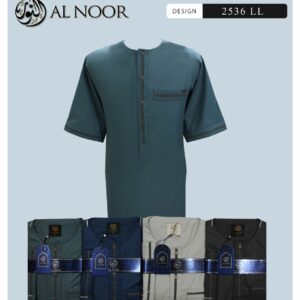 AL Noor kurta 2536 LL