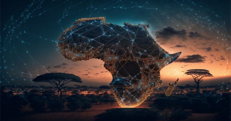 Tech skills Mismatch, Debilitating Public Service, challenges of an AI-Powered Africa