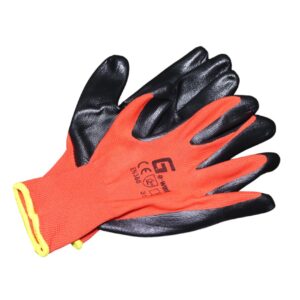 Pair of butcher Gloves