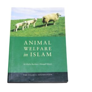 Animal Welfare in Islam