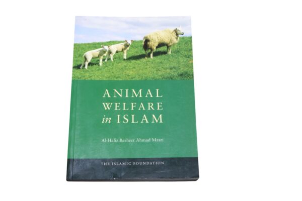 Animal Welfare in Islam