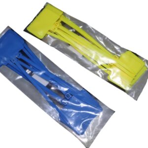 Animal cable ties