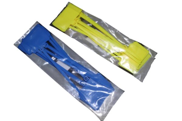 Animal cable ties