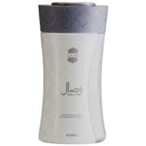 Ajmal - Wisal perfumed body powder