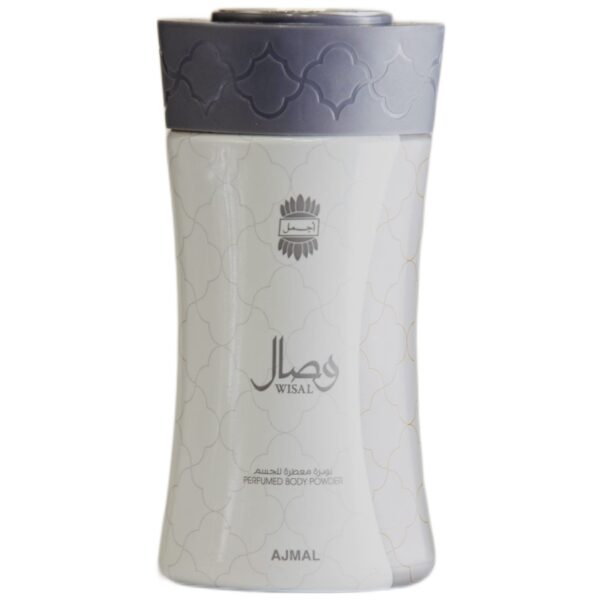 Ajmal - Wisal perfumed body powder
