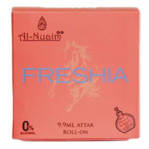 Al Nuaim - Freshia 9.9ml Roll-on