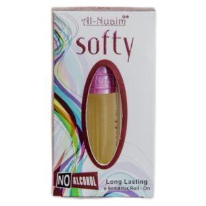 Al Nuaim - Softy
